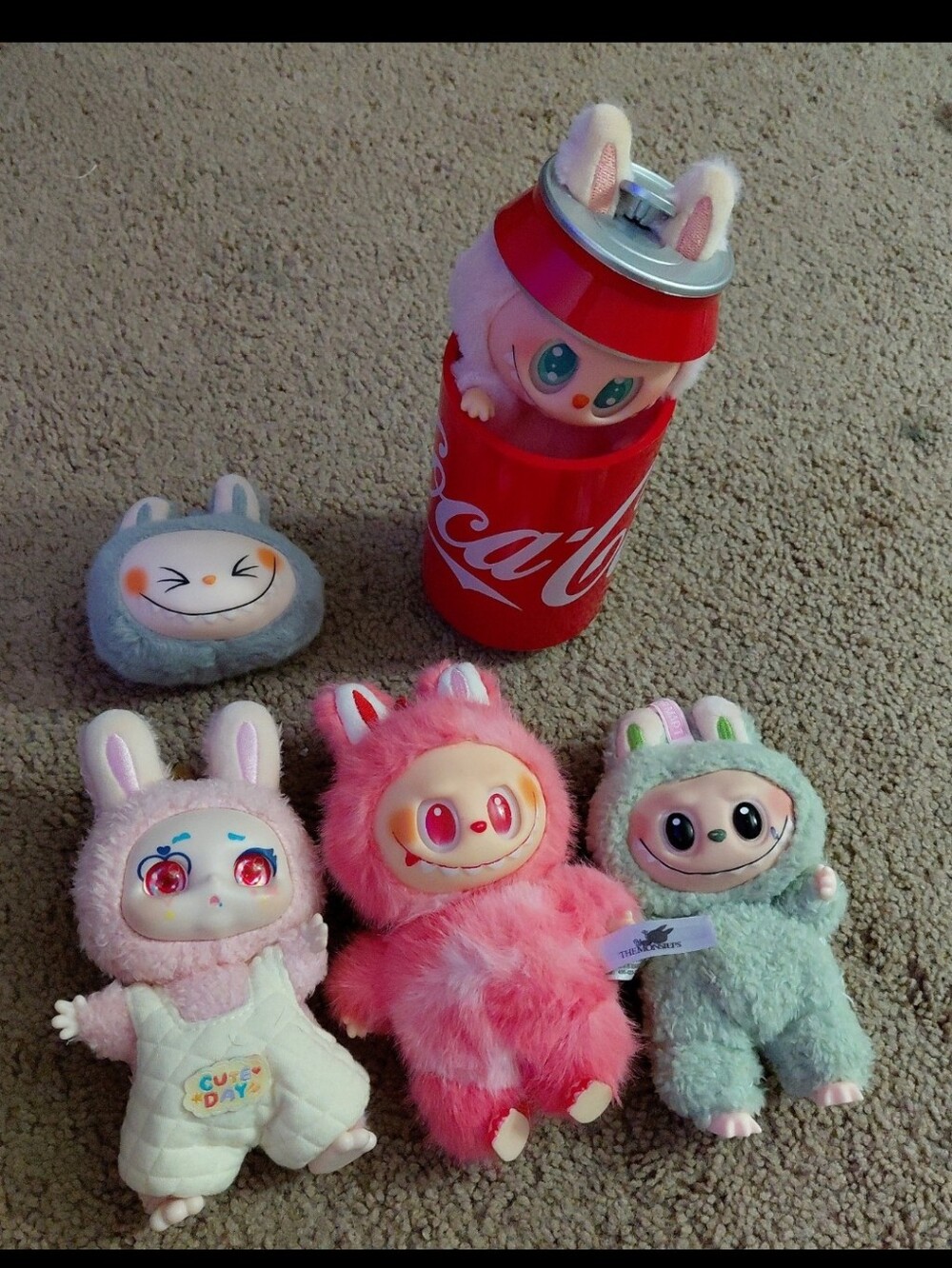 Labubu Bundle